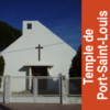 Un pas de côté – Culte à Port-Saint-Louis-du-Rhône