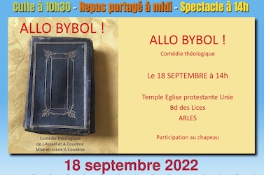 Journée rencontres Septembre 2022