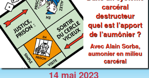 Journée rencontres – Mai 2023