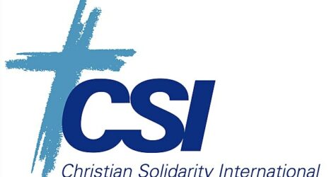 Conférence présentation de l’oeuvre de « Christian Solidarity International »