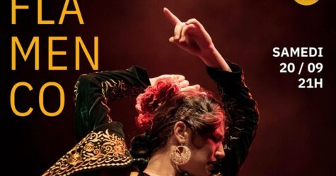 Spectacle Flamenco