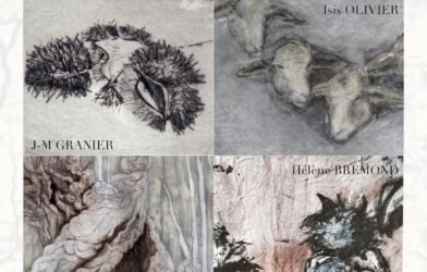 exposition « L’Invention des Sevenes »