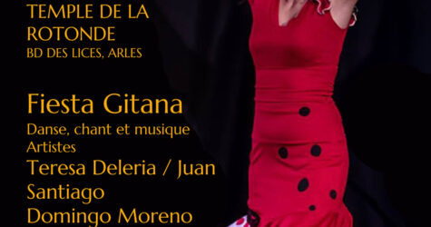 Festival Flamenco d’automne : Fiesta Gitana