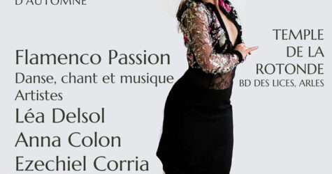 Festival Flamenco d’automne : Flamenco Passion